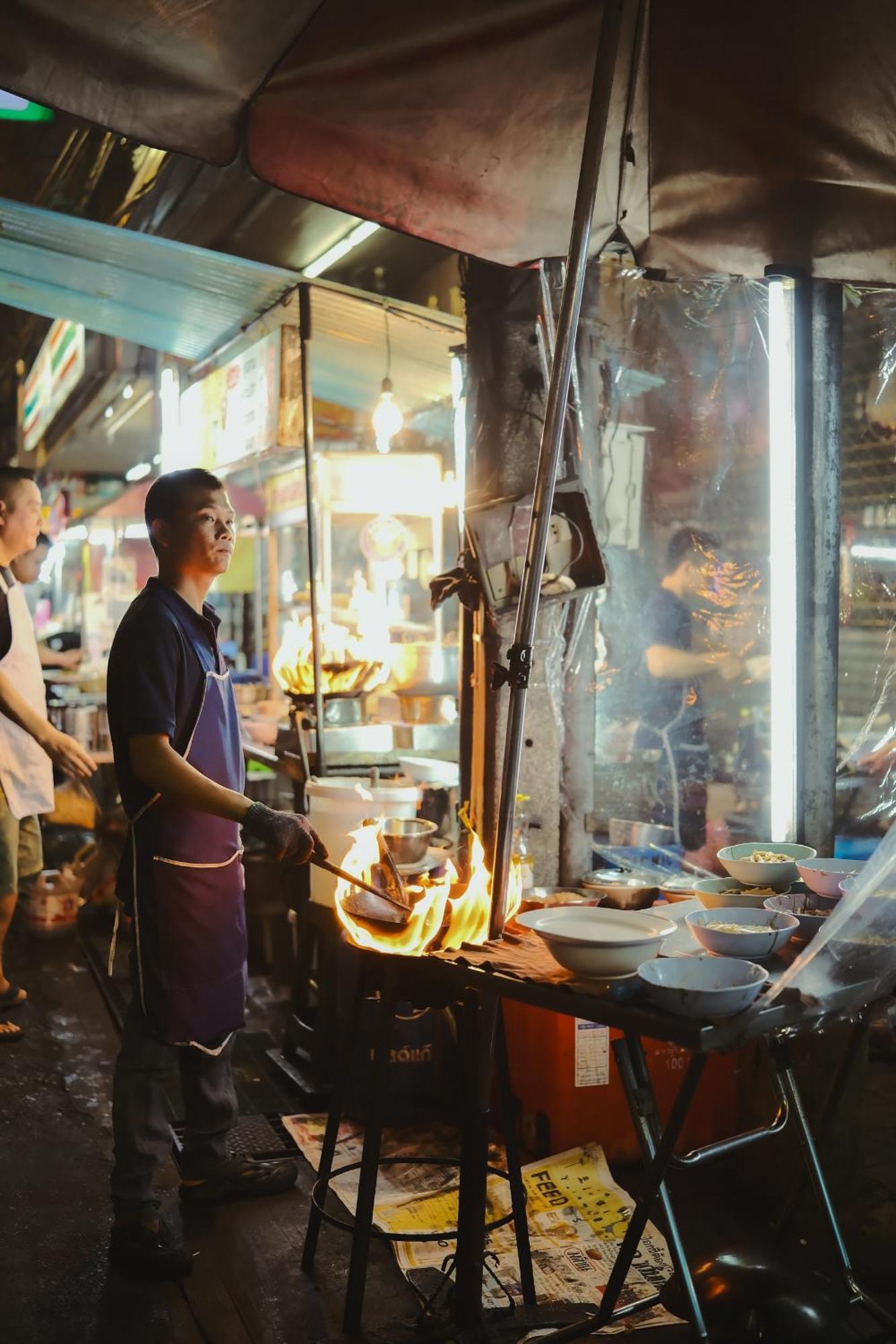 דירות בנגקוק Hidden Gems In China Town, 2Br מראה חיצוני תמונה